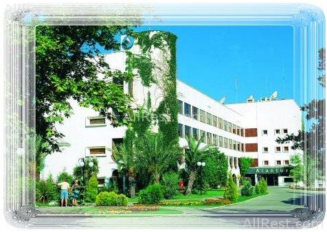 Iberostar Club Alantur 4
